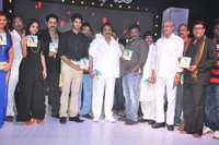 Nuvve Naa Bangaram Movie Audio Launch